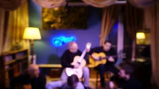 GitarLive Canlı Yayını