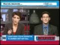 Rachel Maddow takes down gay-to-straight conversion seminarist Richard Cohen (pt 1-2)
