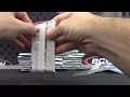 LosPackers' 2012/13 Sp Authentic Basketball 2 Box Break