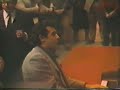 Placido Domingo - Granada - Impromptu Performance 4