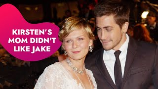 Kirsten Dunst & Jake Gyllenhaal Too Young To Love? Rumour Juice