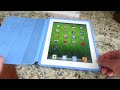 Apple ipad Case