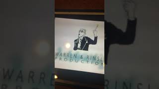 Warren & Rinsler Productions Logo 2007