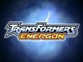 Transformers Energon (Superlink) Soundtrack - Track 41 - "The Endless Battle"