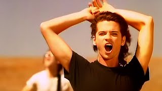 Watch Inxs Kiss The Dirt Falling Down The Mountain video