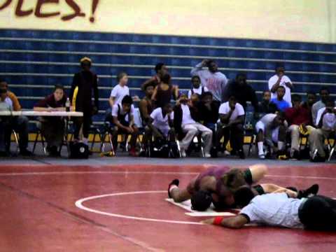 weaver middle school macon ga profile brandon wrestling match