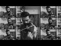 | Malarae Mounama | Strings Cover by Manoj Kumar - Violinist