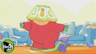 Humf And The Moon Cartoon For Kids Full Episode Humf Videos