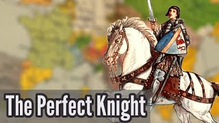 The Perfect Knight: Pierre Terrail Seigneur De Bayard
