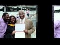 Moses Hines Video Tribute