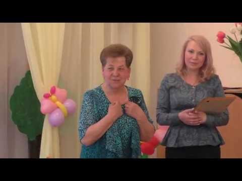 Напутственные слова от воспитателей выпускникам