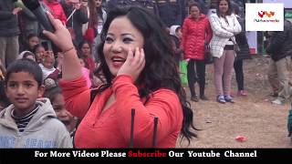 ज्योति मगर ले भनिन आखा ले मज्जा लिनु होला || JYOTI MAGAR ll LIVE