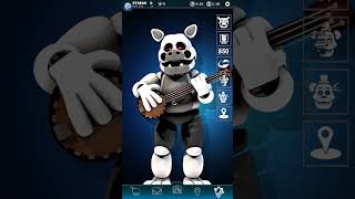 4Th Closet Stylized Pigpatch Fnaf Workshop Animation