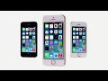 iphone 5 commercial