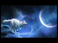 Alpha und Omega Mondschein geheule