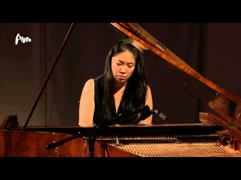 Piano Sonata No. 14 in C-sharp minor, Op. 27, No. 2 (Moonlight Sonata) (Shuann Chai, Fortepiano)