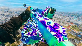 Call Of Duty Warzone 3 Solo Rpk New Kit Gameplay Ps5No Commentary