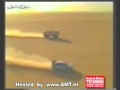De Rooy Daf vs Peugeot 405 Dakar