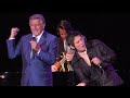 Tony Bennett on recording with Amy Winehouse for his new album of duets