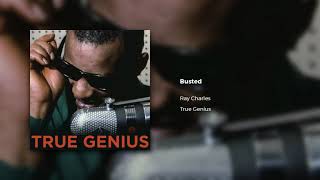 Watch Ray Charles Busted video
