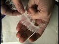 How to Make a Miniature Hat for Doll House