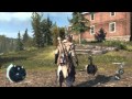 Assassin's creed 3 - Easter egg - IL TACCHINO ASSASSINO