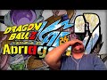 Ivanimal Reacts to Dragon Ball Z KAI Abridged Parody - Episode 2