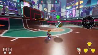 Teamplay Is Always Better