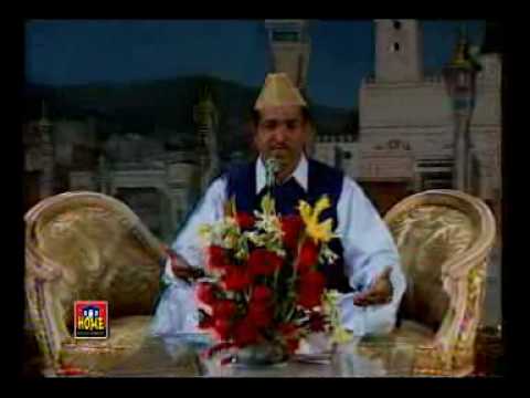 Teri (S.A.W) Jaliyon Ke Neechay- AlHaj Khursheed Ahmed