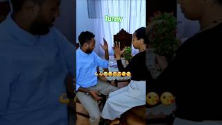 Romantic Wife And Hasband Shorts