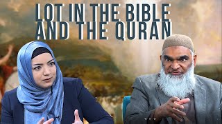 Video: Lot in the Bible & Quran - Shabir Ally