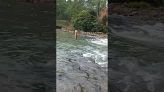 Lagi Mancing Malah Ketemu Tante Lagi Mandi