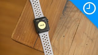 Apple Watch Walkie-Talkie App Watchos 5 Hands-On 9To5Mac