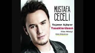 Mustafa Ceceli & Xumar Qədimova - Yağmur Ağlıyor