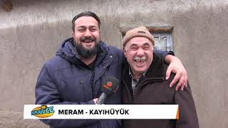 İsmailce - Kayıhüyük 03.02.2019