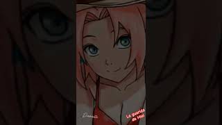 Sakura Haruno, Mi Niña Bonita #Sakura #Naruto