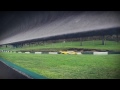 McLaren P1 GTR vs McLaren F1 GTR (Imagenes Oficiales)