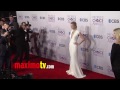 Taylor Swift ENHANCED at People's Choice Awards 2013 Red Carpet Arrivals