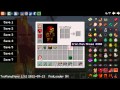 นำเสนอโหลดได้ mod Minecraft 1.3.2 mod IronMan