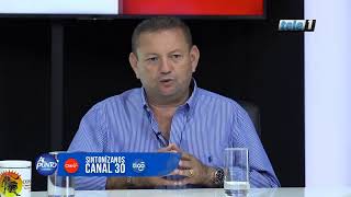 ENTREVISTA 10 DE JUNIO DIPUTADOS