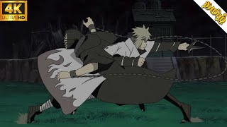 Minato Vs Obito Naruto Shippuden Bad Moments Tamil P3