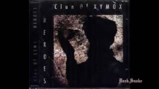 Watch Clan Of Xymox Be My Friend video