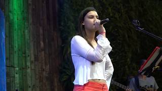 IDGAF - Dua Lipa (Moonlight Escola de Música)