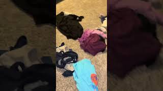 Black Yoga Pants Every Moms Road Trip Essential