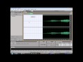 Adobe Audition-Tutorial-Noise Reduction Adobe Audition-Tutorial-Noise Reduction