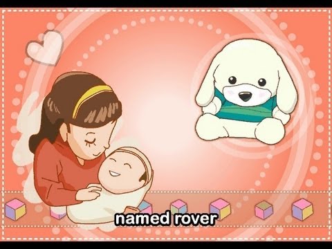 Hush little baby | nursery rhymes & children songs with lyrics