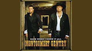 Watch Montgomery Gentry I Pick My Parties feat Toby Keith video