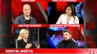 Sabire Meltem Banko Sağduyu Çağrısı