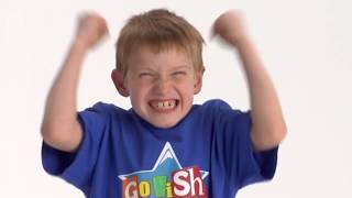 Watch Go Fish Ten Commandment Boogie video