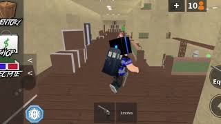 Roblox In Ram Ranch